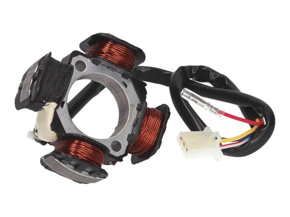 Ignition stator 101 Octane 21121503Ref: Octa00042A / 21121503
