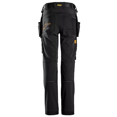 Junior 4-way Stretch Trousers