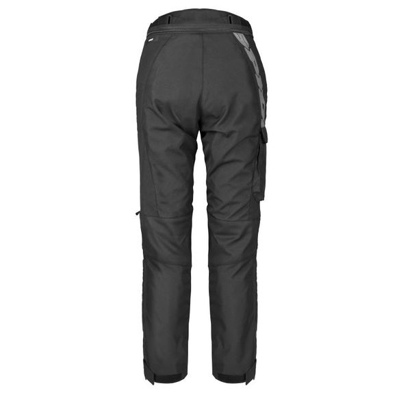 Spidi 4 Season V3 Lady - Black Motorcycle PantsRef: SPI0716
