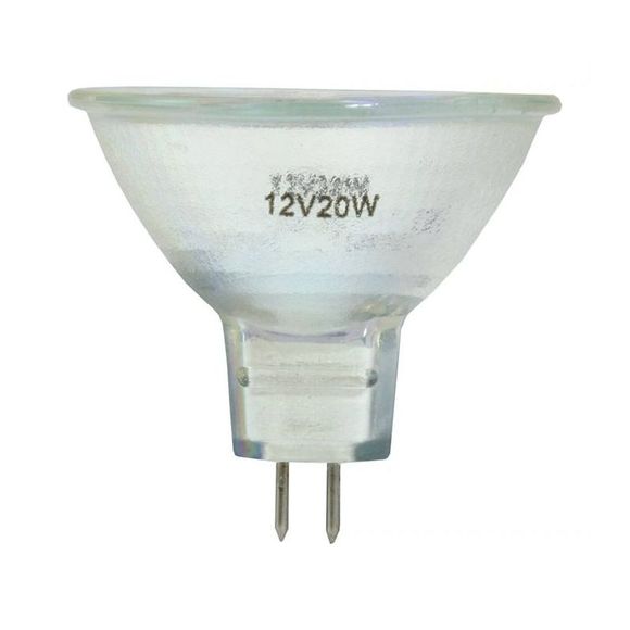 Ampoule Bike It 12 V 20 W MR16 UniverselRef : BIK0410 / BLB41