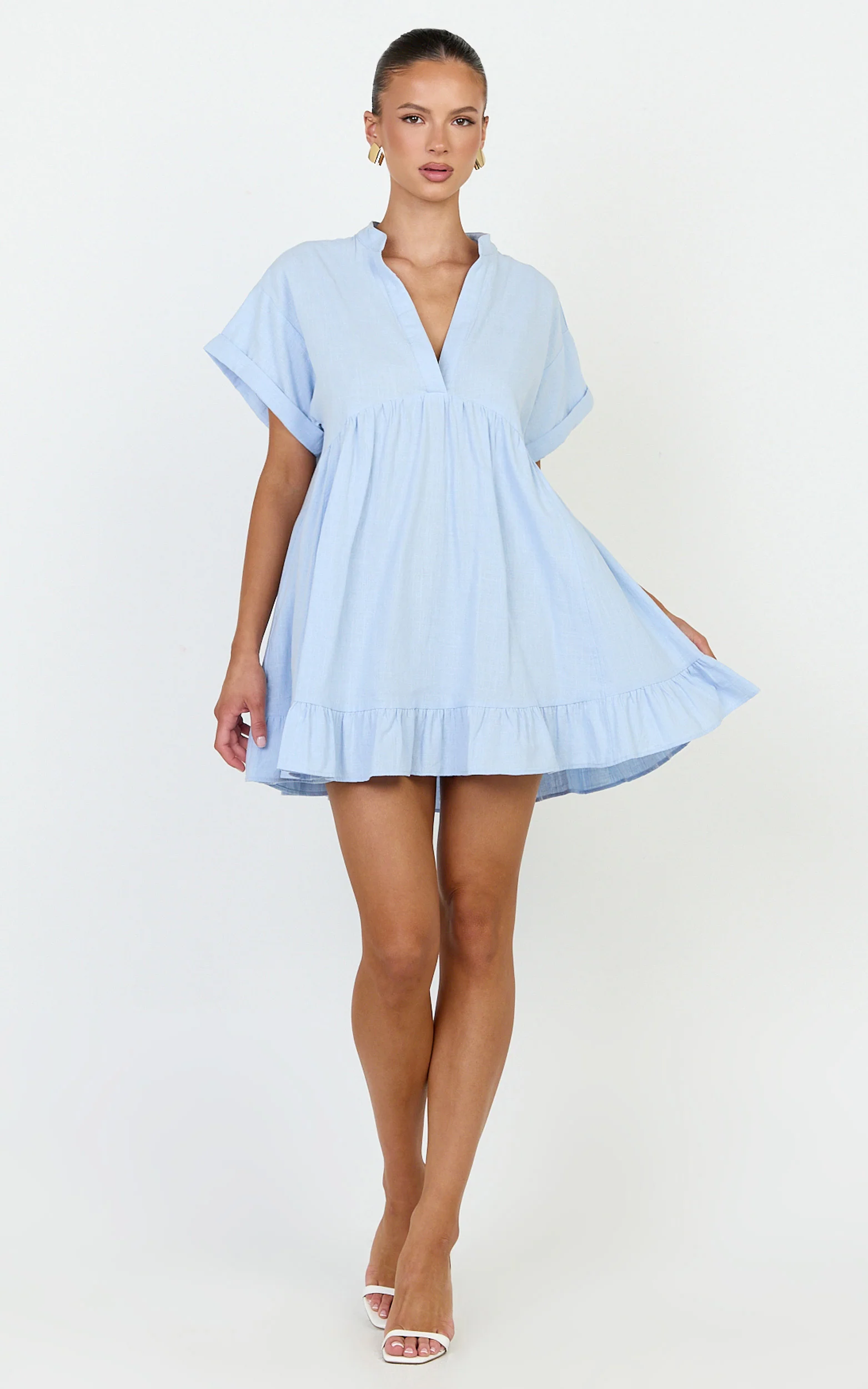Calissa Mini Dress