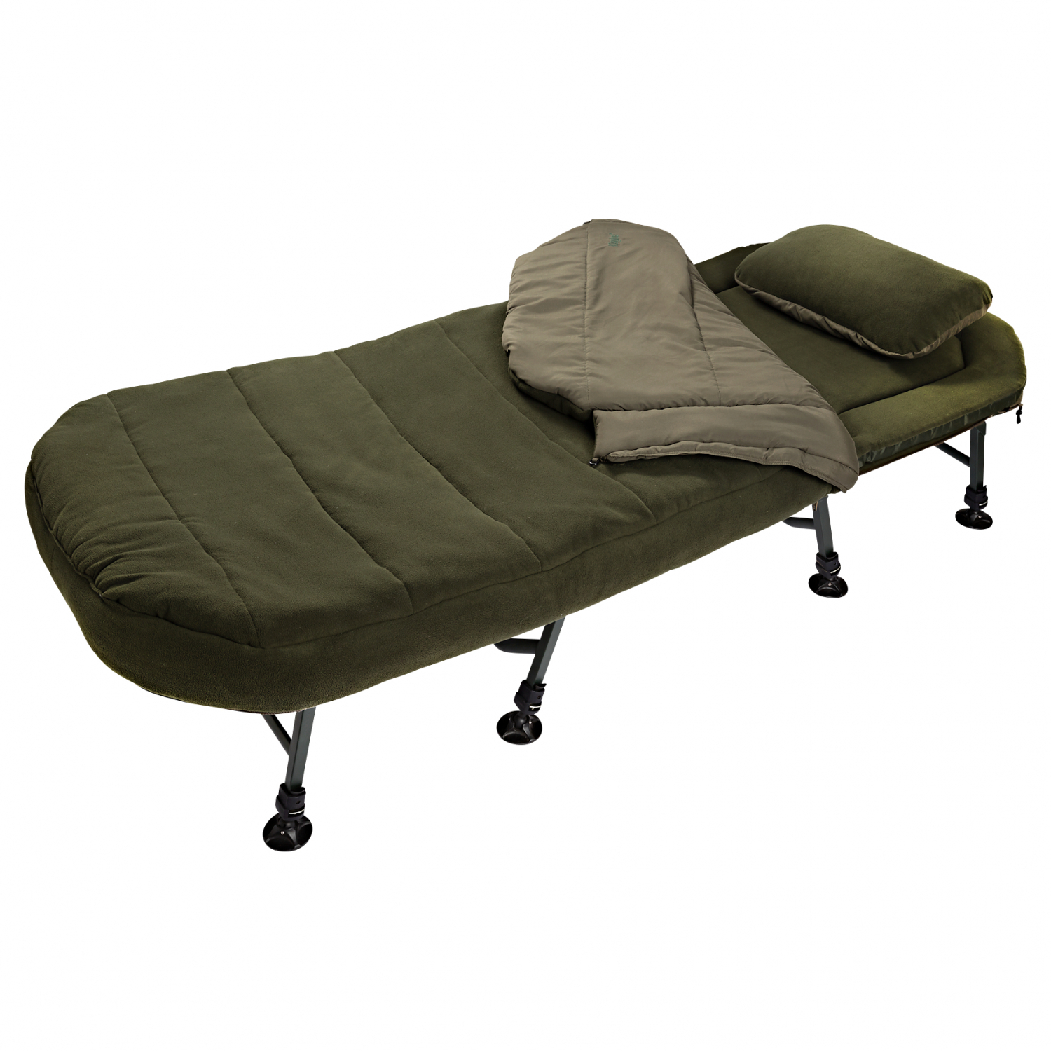 Kogha Lounger\/Sleeping bag Combo