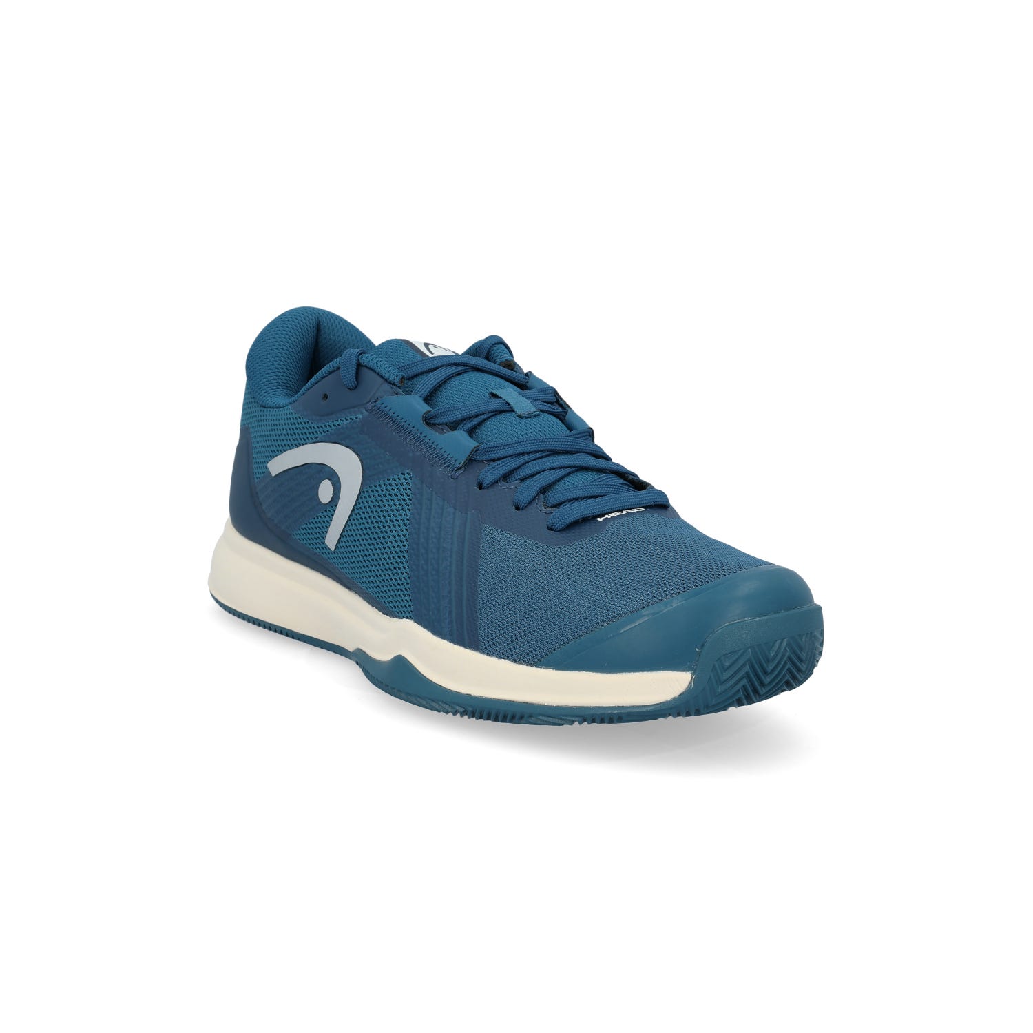 HEAD SPRINT TEAM 4.0 CLAY 274415 TBCW WOMEN'S BLUE