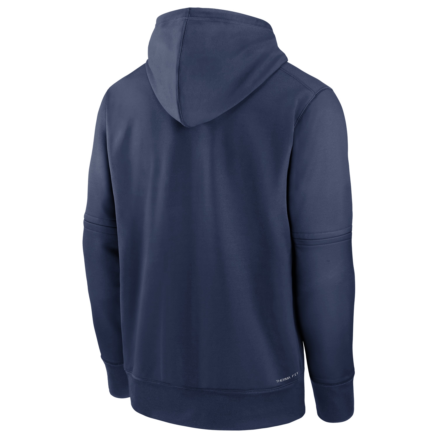 St. Louis Cardinals 2023 MLB Authentic Pregame Nike Therma Hoodie