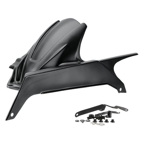 Puig mud guard type S - carbonRef: PUI0307