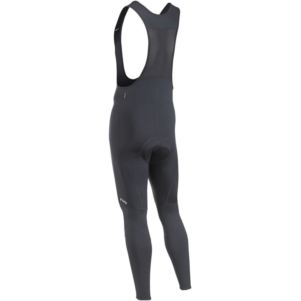 Northwave Active Bibtights Men - black 10