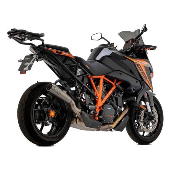 Silencieux Arrow Titane Pro-race embout TitaneRef : 71820PR