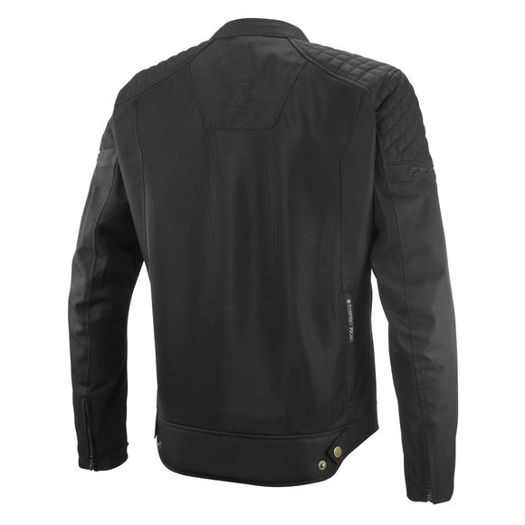 Blouson Moto Ixon OZCAN - NoirRef : IX1978