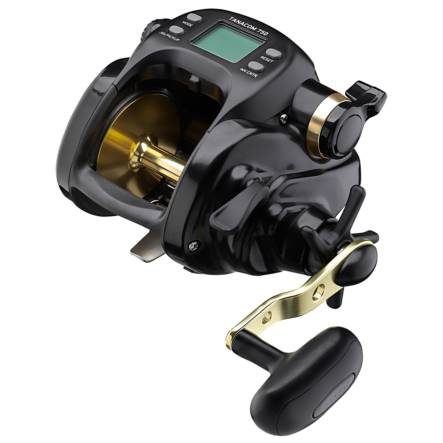 Daiwa Electronic Multi Reel Tanacom