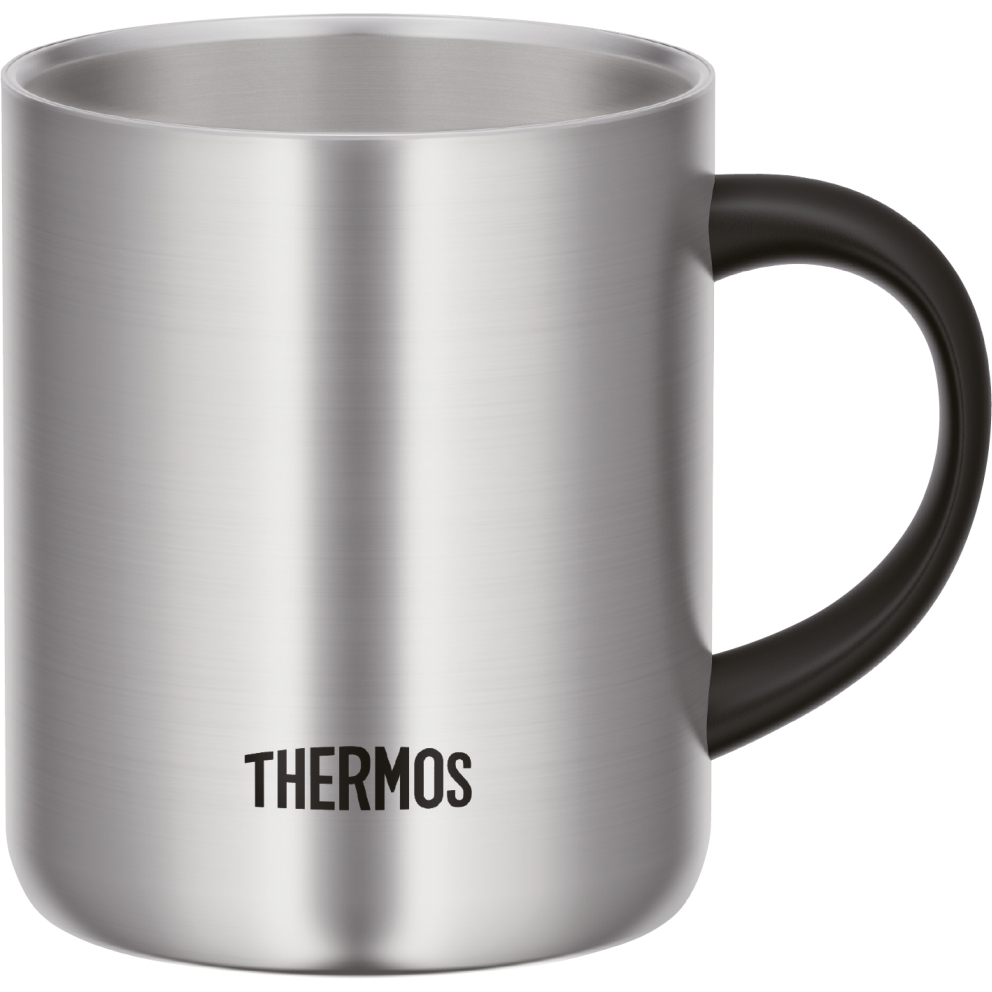 THERMOS® Longlife Cup 0.35L - stainless steel mat