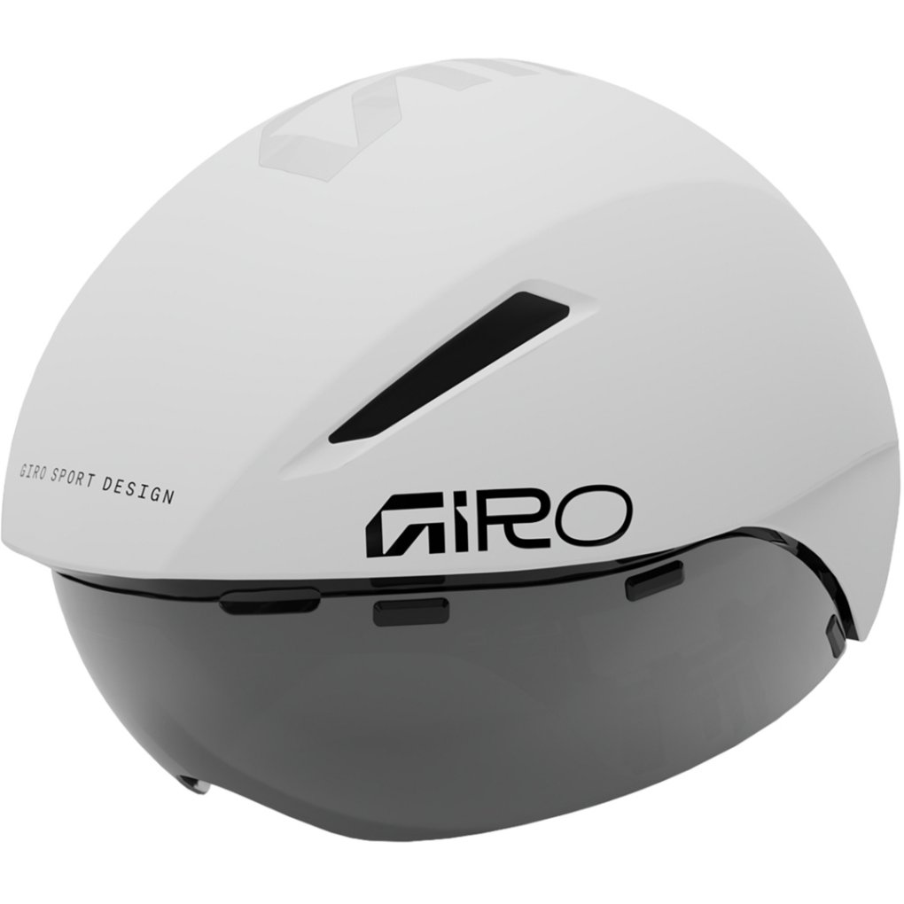 Giro Aerohead MIPS Bike Helmet - matte white