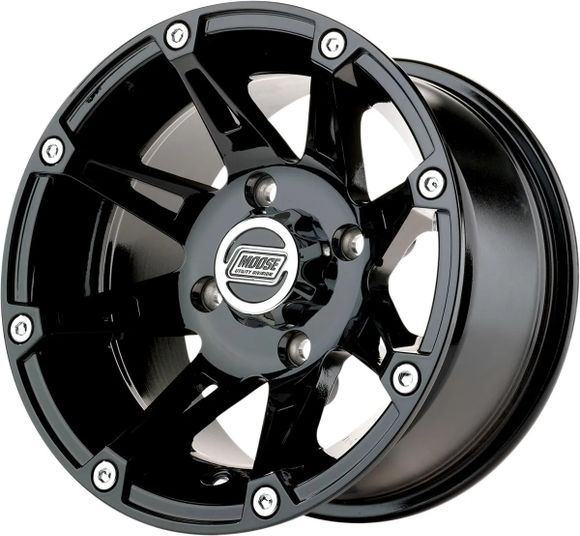 Rim Moose Racing Wheel 387XRef: Me05711A / 02300447