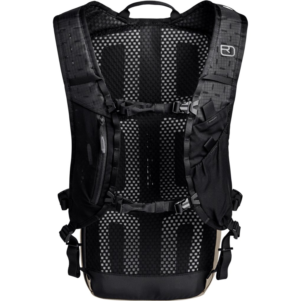 Ortovox Sequence 15L Daypack - dark linen