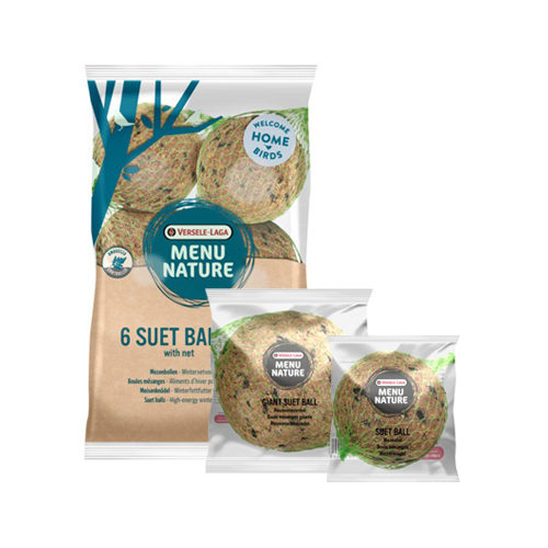 Versele-Laga Giant Suet Ball - 500 g
