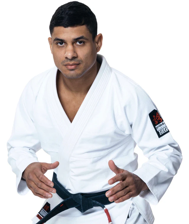 Hokori 2.0 Gi - Black