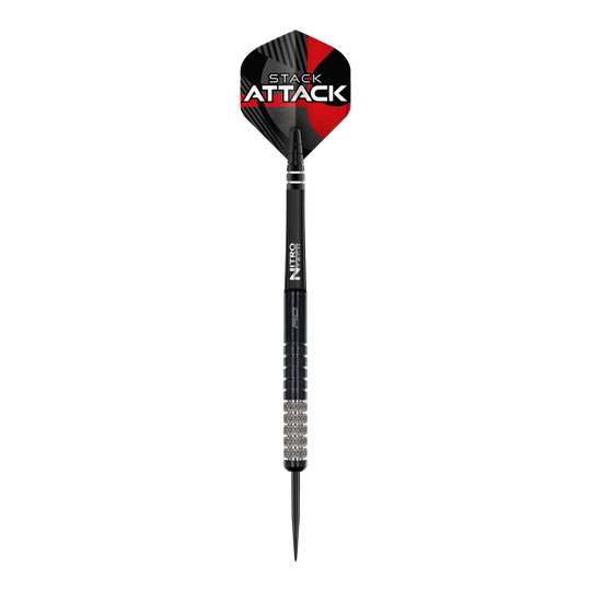 Red Dragon Rob Owen Stack Attack Steeldarts - 22g
