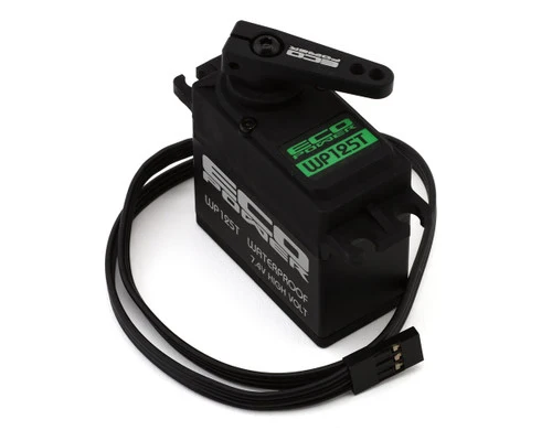 EcoPower WP255T Low Profile Hig
