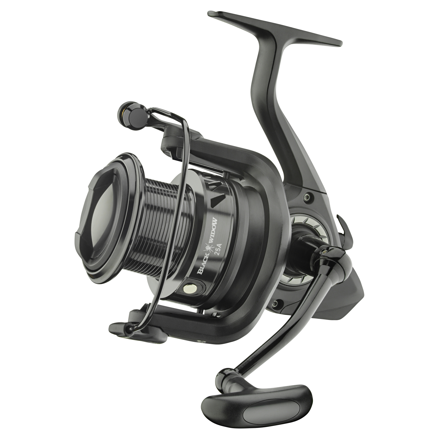 Daiwa Fishing Reel Black Widow 25A