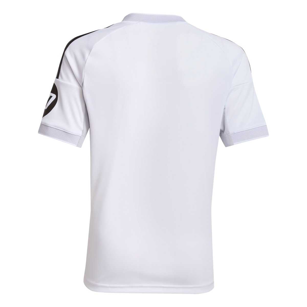 Kids Home Jersey 25/26 White
