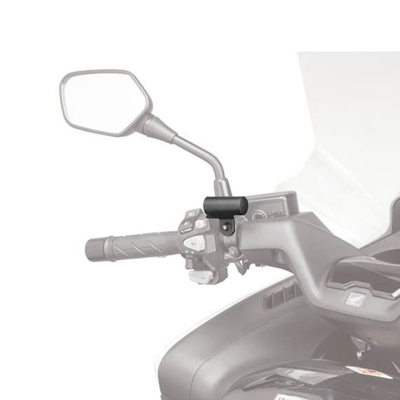 Givi Smartphone Holder FOR S951, S952, S953 and S954 UniversalRef: GI0518 / S951KIT2
