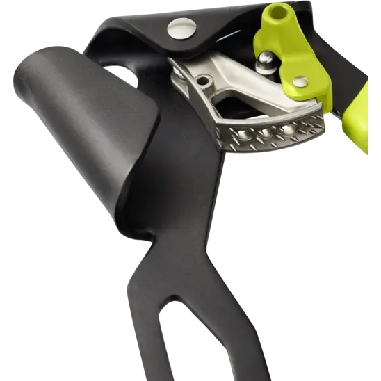 Edelrid Hand Cruiser Handled Ascender - Night - Right
