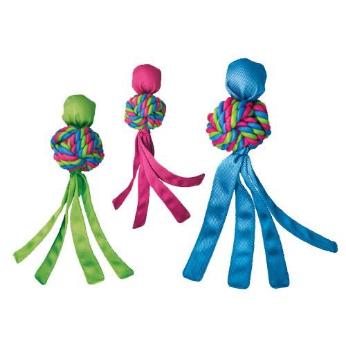 KONG Wubba Weaves - Large
