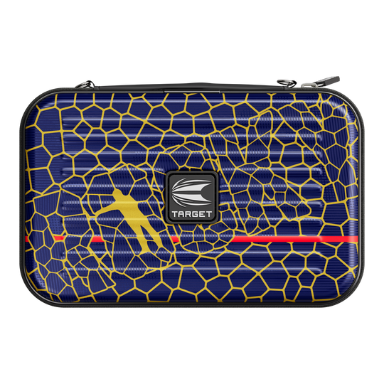 Target Takoma Josh Rock XL dart case