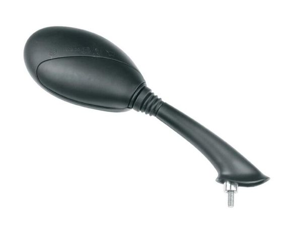 Right Vicma Type - Black rear view mirrorRef: VIC00175A / 1083861001