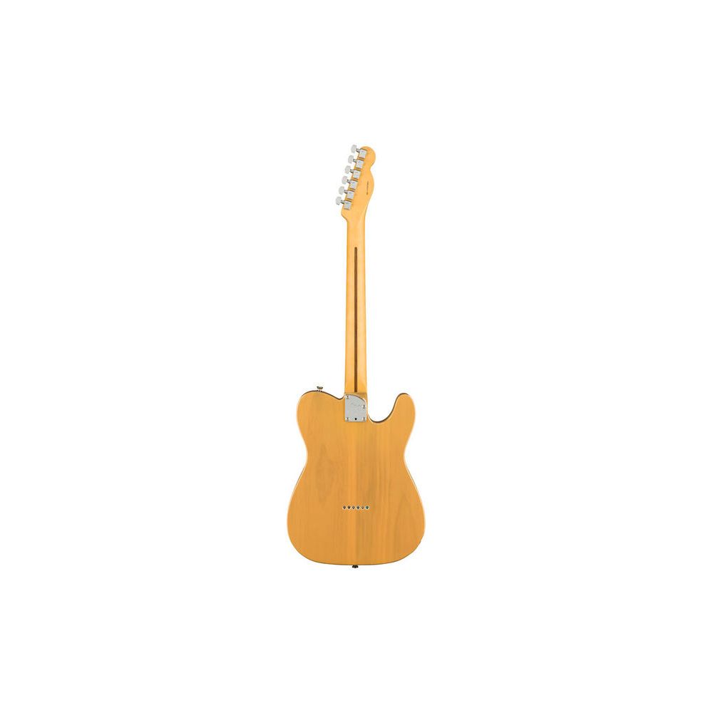 Fender AM Pro II Tele LH MN BTB – Thomann Ireland