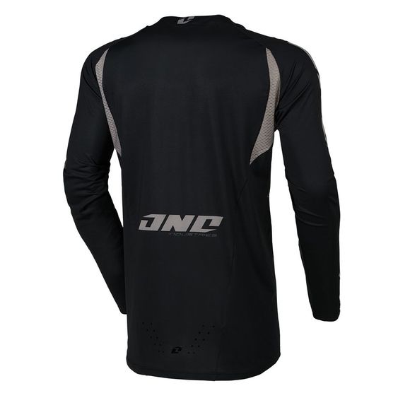 One Industries X-297 cross jersey - CHILDREN - BlackRef: OL2452