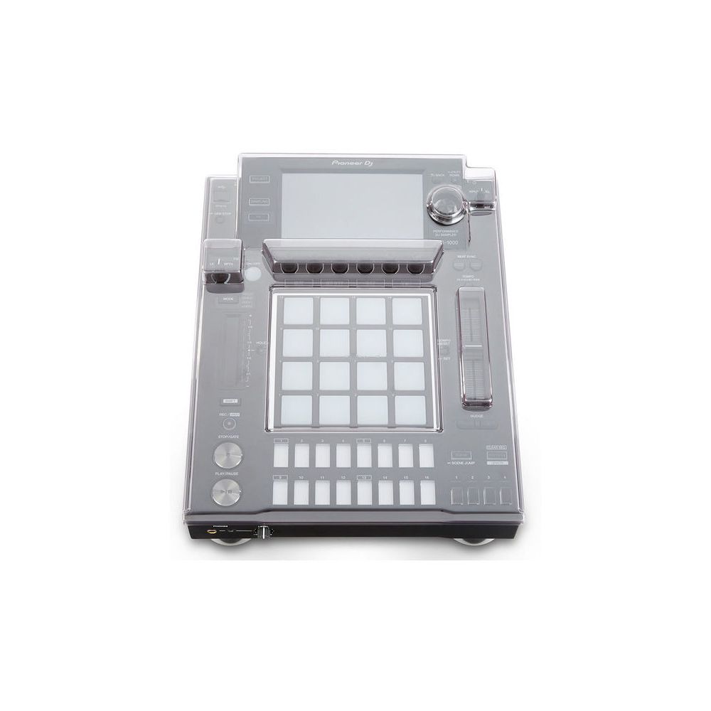 Decksaver Pioneer DJS