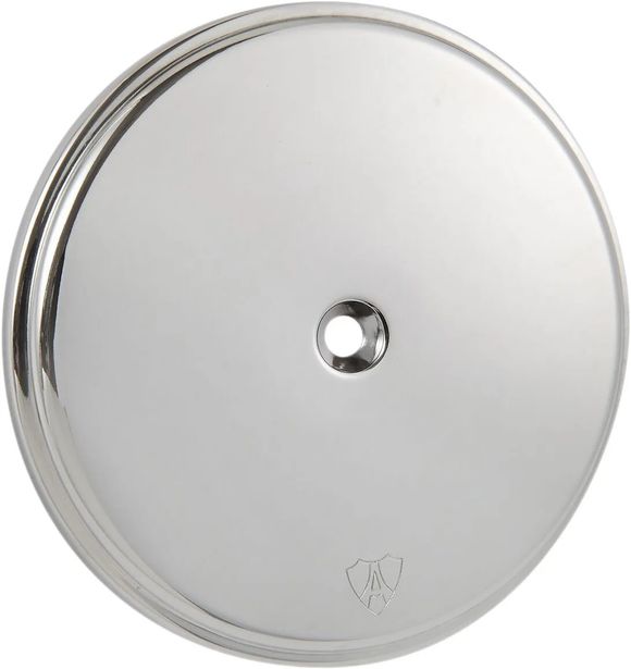 Arlen ness Big Sucker Universal Air Cleaner CoverRef: Ans00133A / 10140091