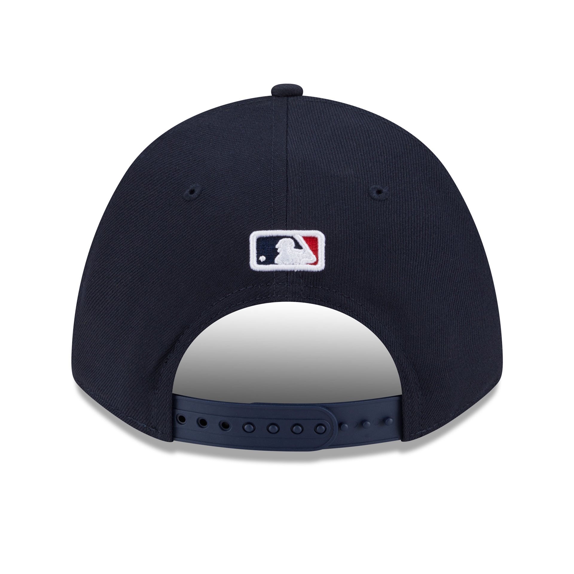 Minnesota Twins MLB Player Replica 9FORTY M-Crown Snapback Cap Road