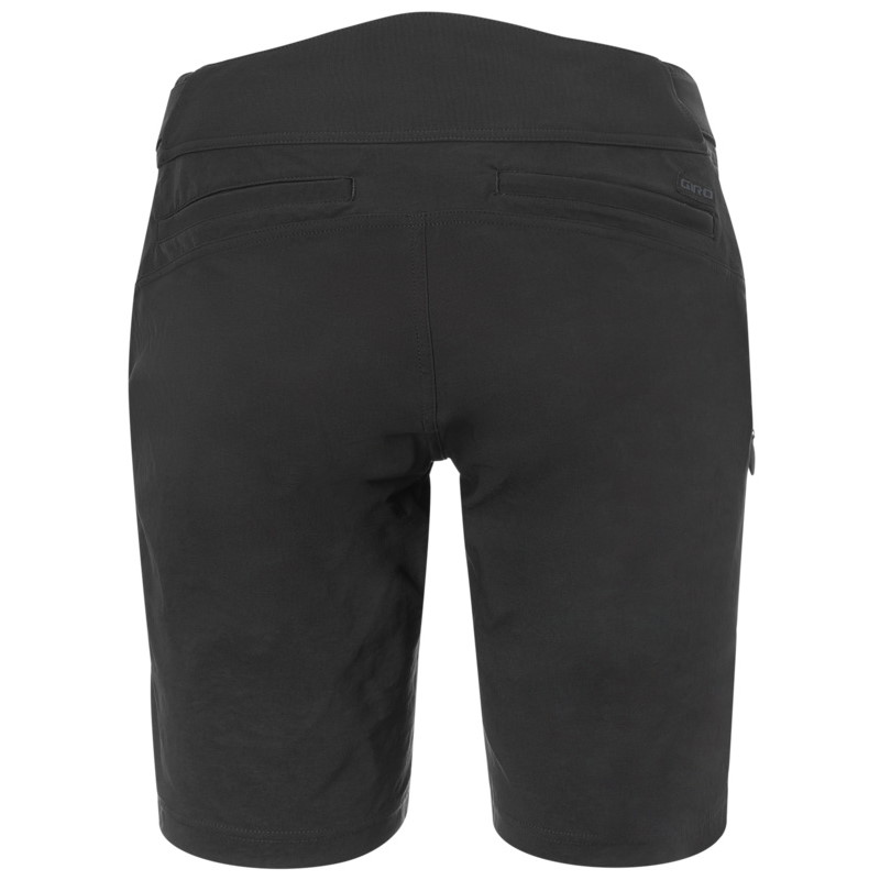 Giro Ride Shorts Women - black