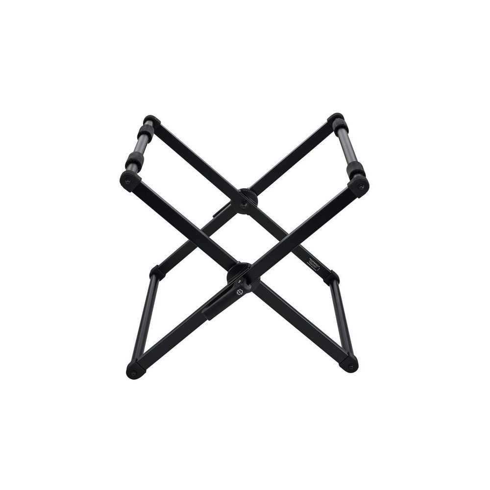 K&M 13335 Marschtrommelständer – Thomann Ireland