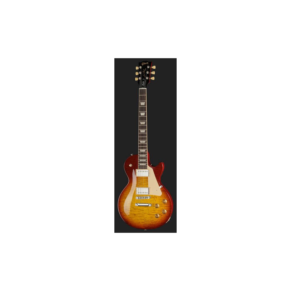Gibson Les Paul Studio Figured IT – Thomann Ireland