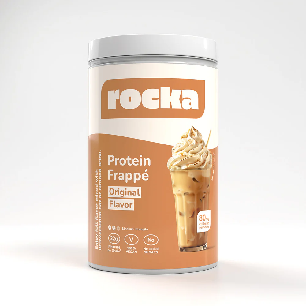 Protein Frappé