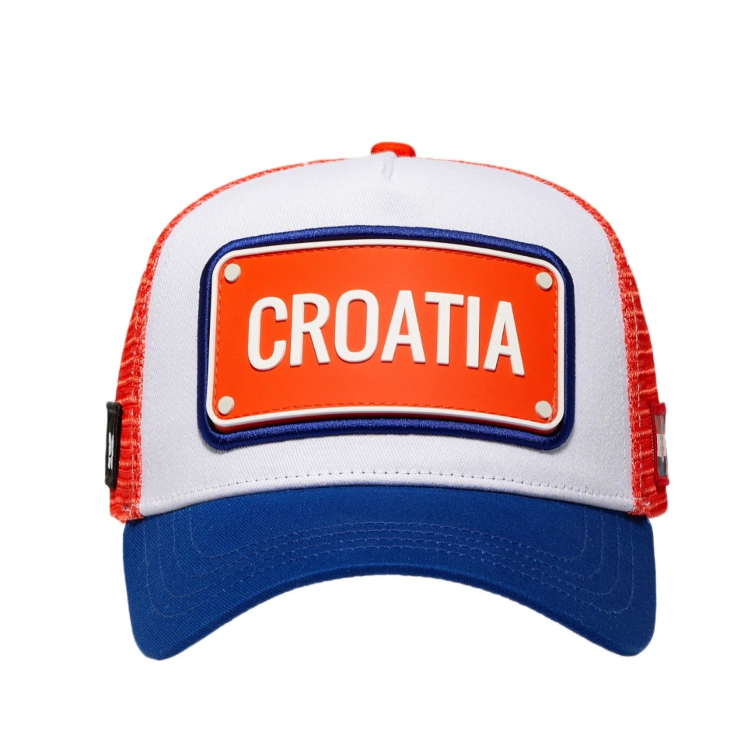 World Cup 2026™ Croatia Team Cap