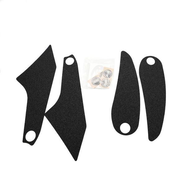 R & G Racing Kit 4 -room tank gripDUCATI 1158 DIAVEL V4 - 2023 - 2025Ref: Rgr01747A / 1124519002