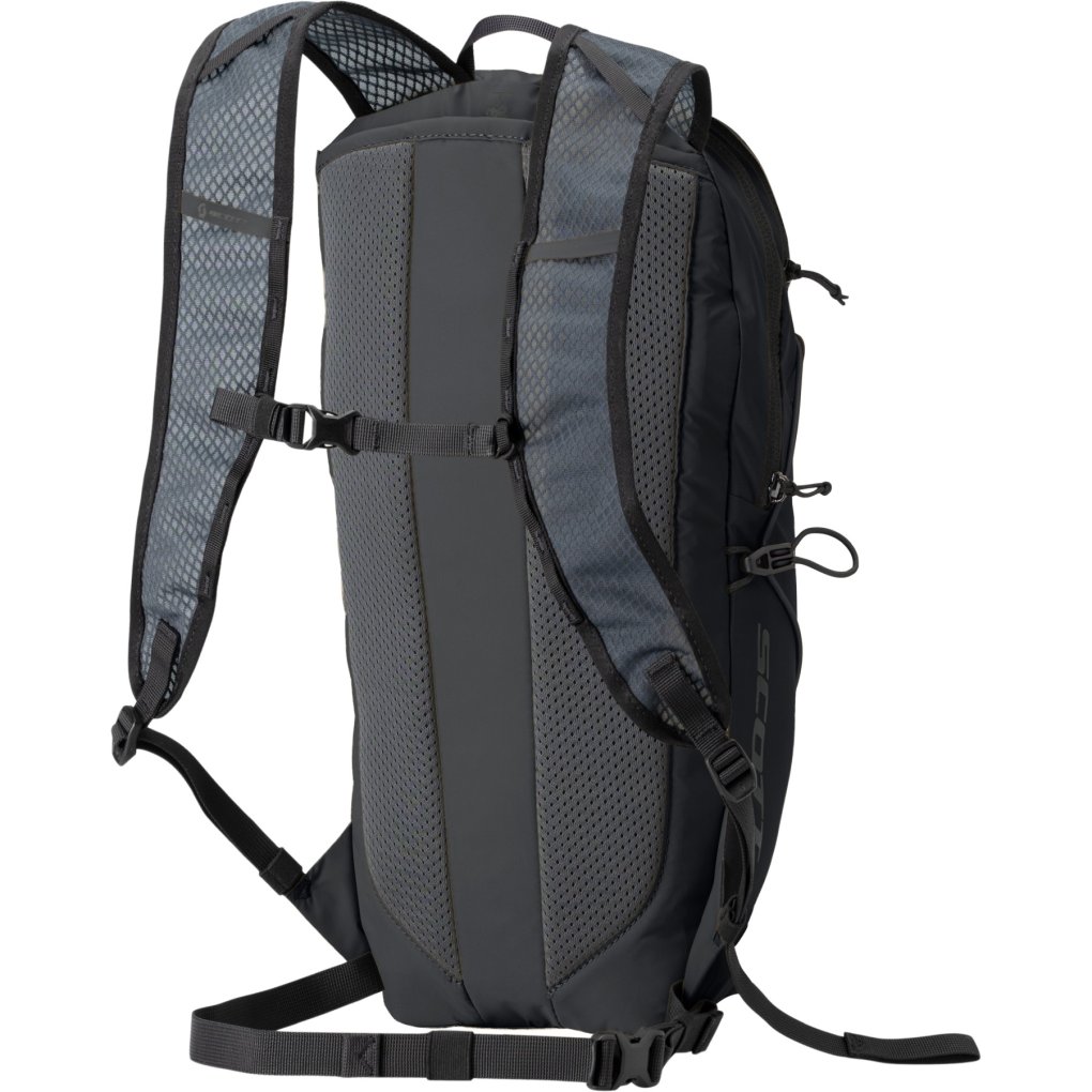 SCOTT Trail Lite 8 Backpack - black