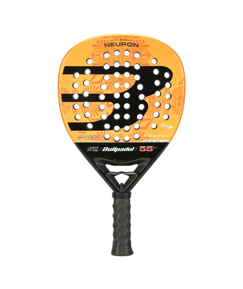 RACKET BULLPADEL NEURON MX LTD