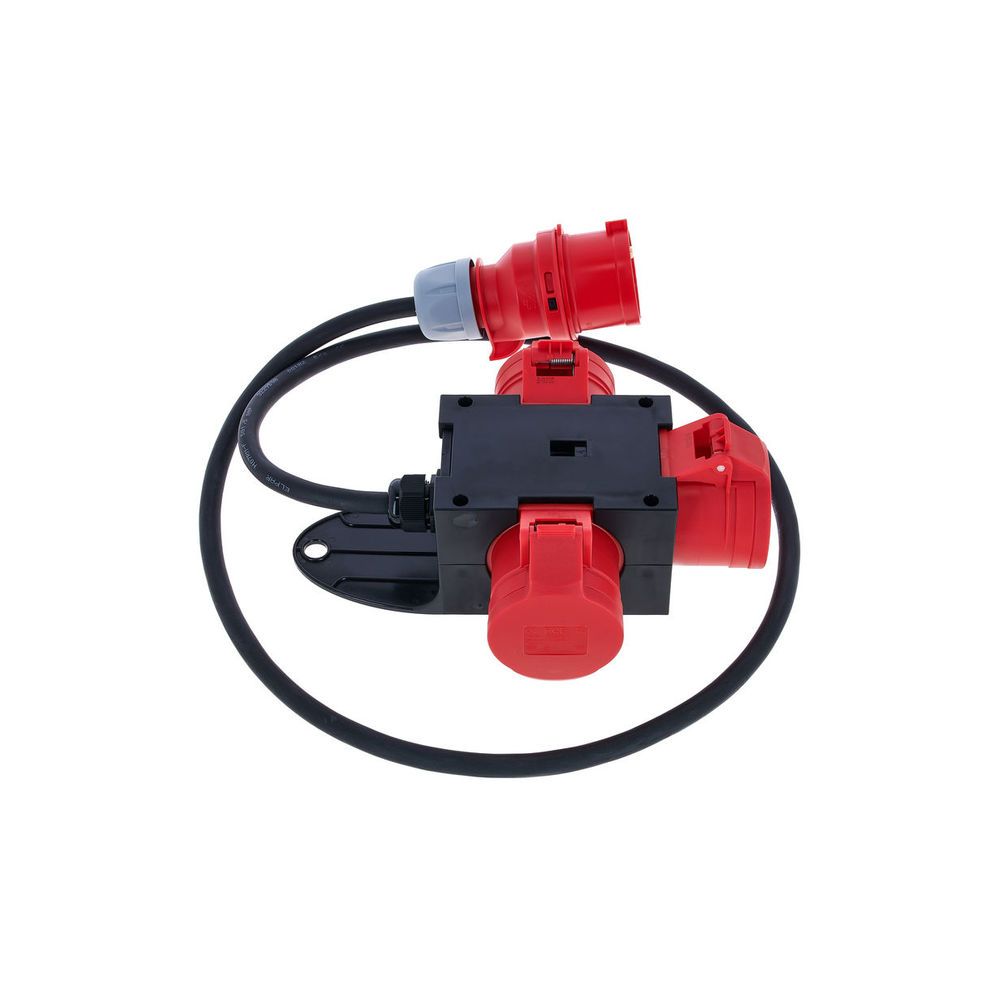 PCE 9430718 St. Anton P. Dist. 16A – Thomann Ireland