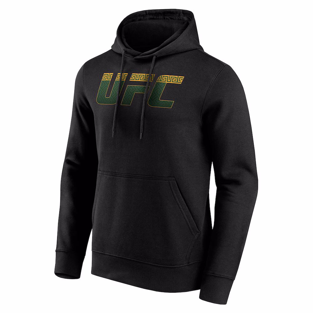 Alexander Volkanovski UFC Unrivaled Graphic Hoodie - Mens