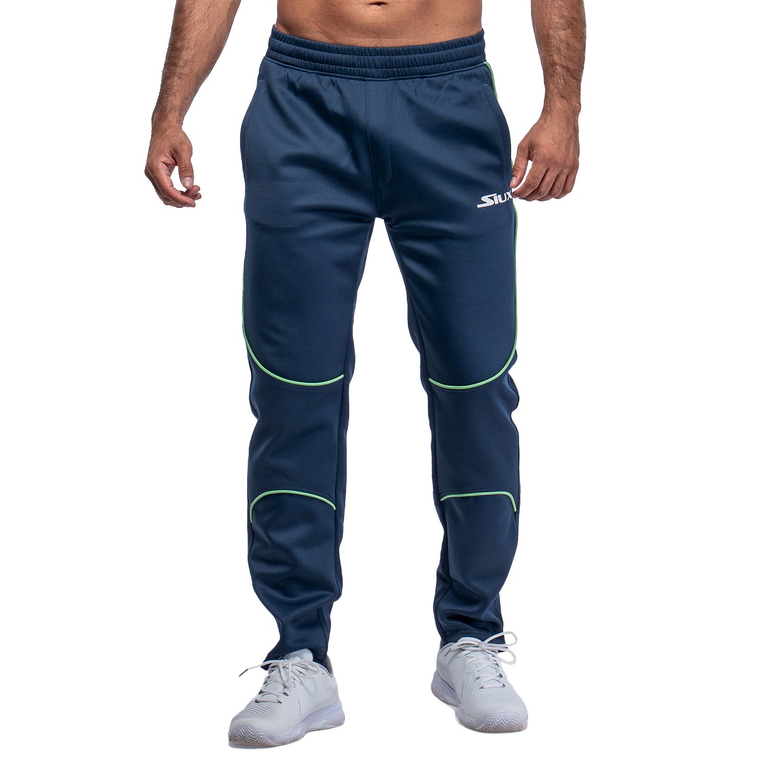 SIUX BAND MEN'S PANTS