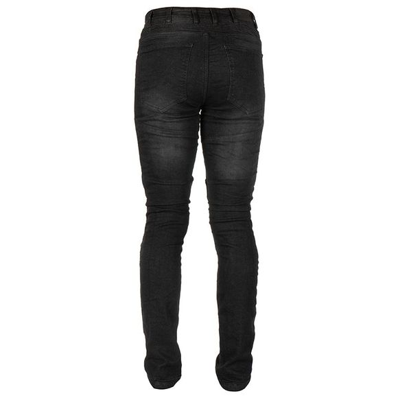 Jean Moto DXR KAPTOR - Slim - NoirRef : DXR0594