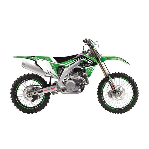 Blackbird DREAM 4 decoration kit + seat coverRef: 1053987