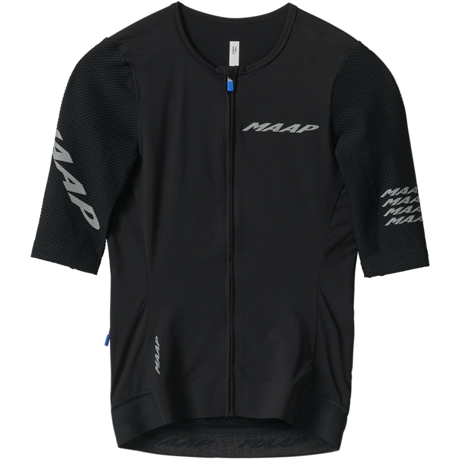 MAAP Pro Emerge Jersey Women - black