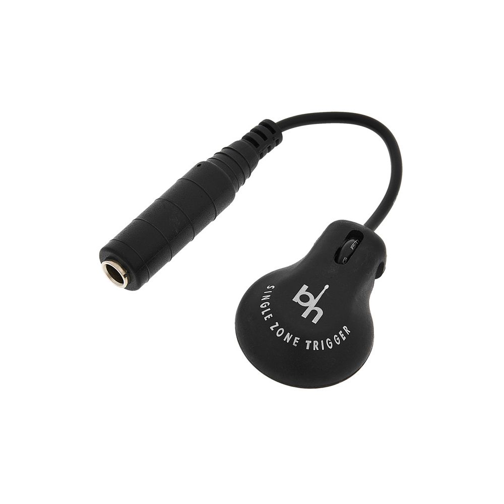 RTOM BH Single Zone Trigger Set 5pc – Thomann Ireland