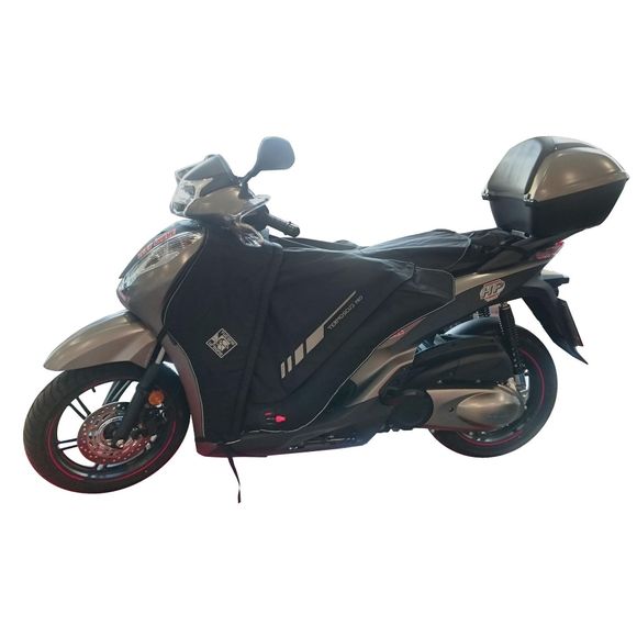 Apron Tucano Urbano termoscud pro r177prox - blackRef: tr0122 / r177prox