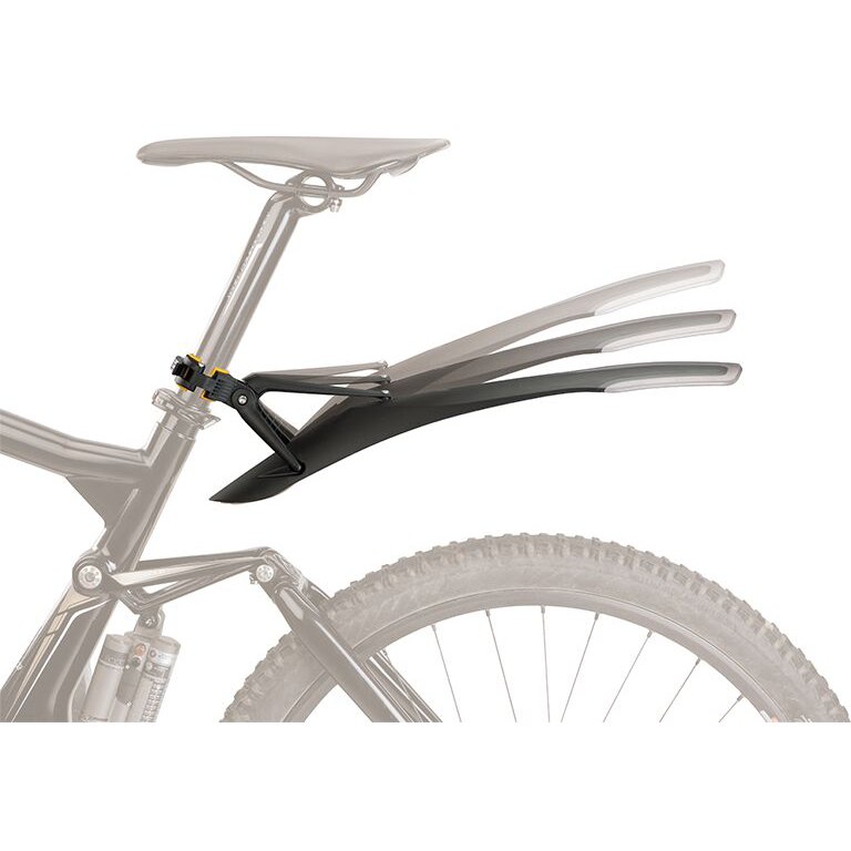 Topeak DeFender XC11 Rear Mudguard